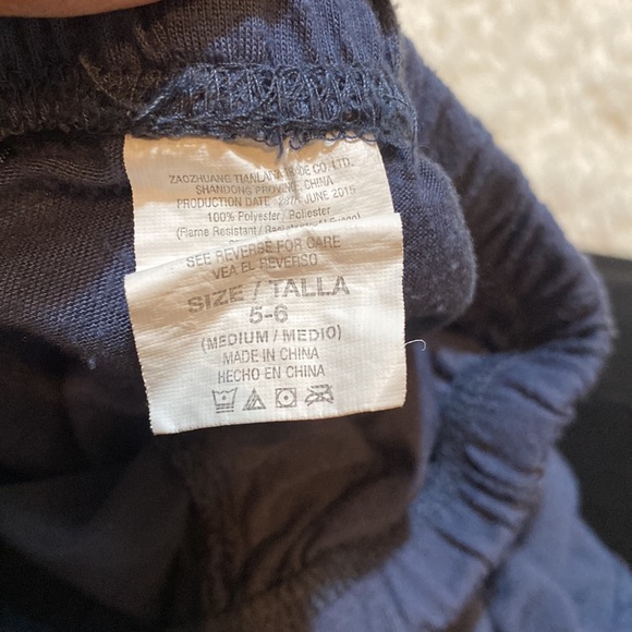 Pajama Pants - Picture 3 of 4